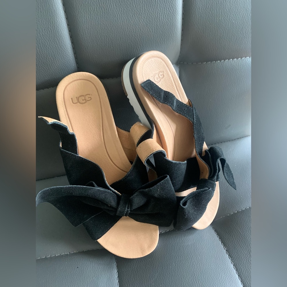 Ugg Sandals